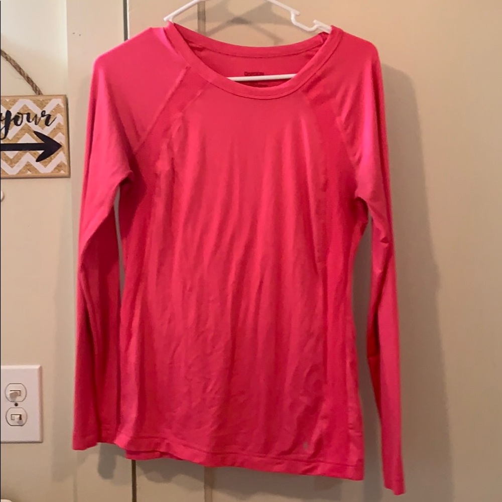 Danskn long sleeve shirt